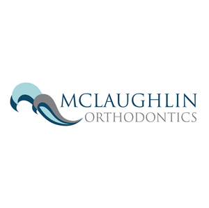 Diseño de Logo por Design Possibilities para McLaughlin Orthodontics | Diseño: #1668186