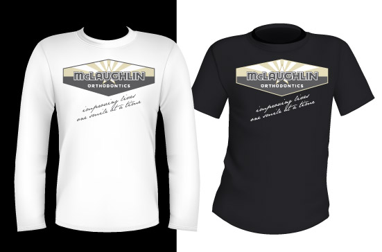 Design de Logo par kresh pour McLaughlin Orthodontics | Design #1620769