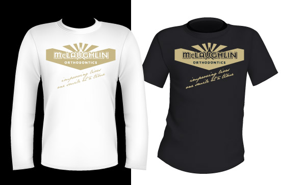 Design de Logo par kresh pour McLaughlin Orthodontics | Design #1620770