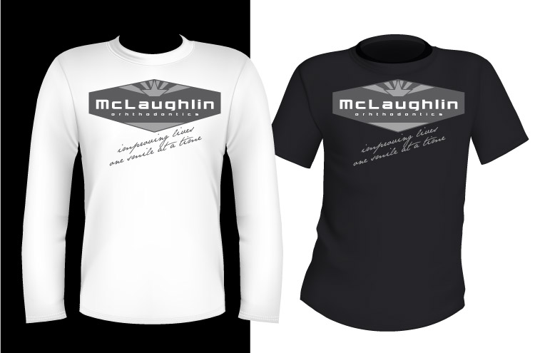Design de Logo par kresh pour McLaughlin Orthodontics | Design #1620771
