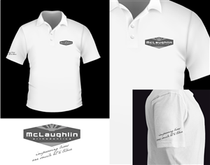 Diseño de Logo por kresh para McLaughlin Orthodontics | Diseño: #1624665