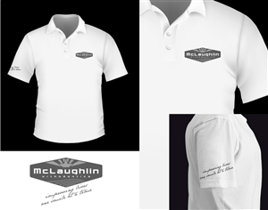 Diseño de Logo por kresh para McLaughlin Orthodontics | Diseño: #1634030