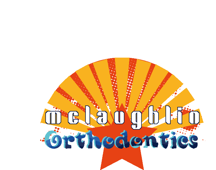 Logo Design by aloi for McLaughlin Orthodontics | Design #1664842