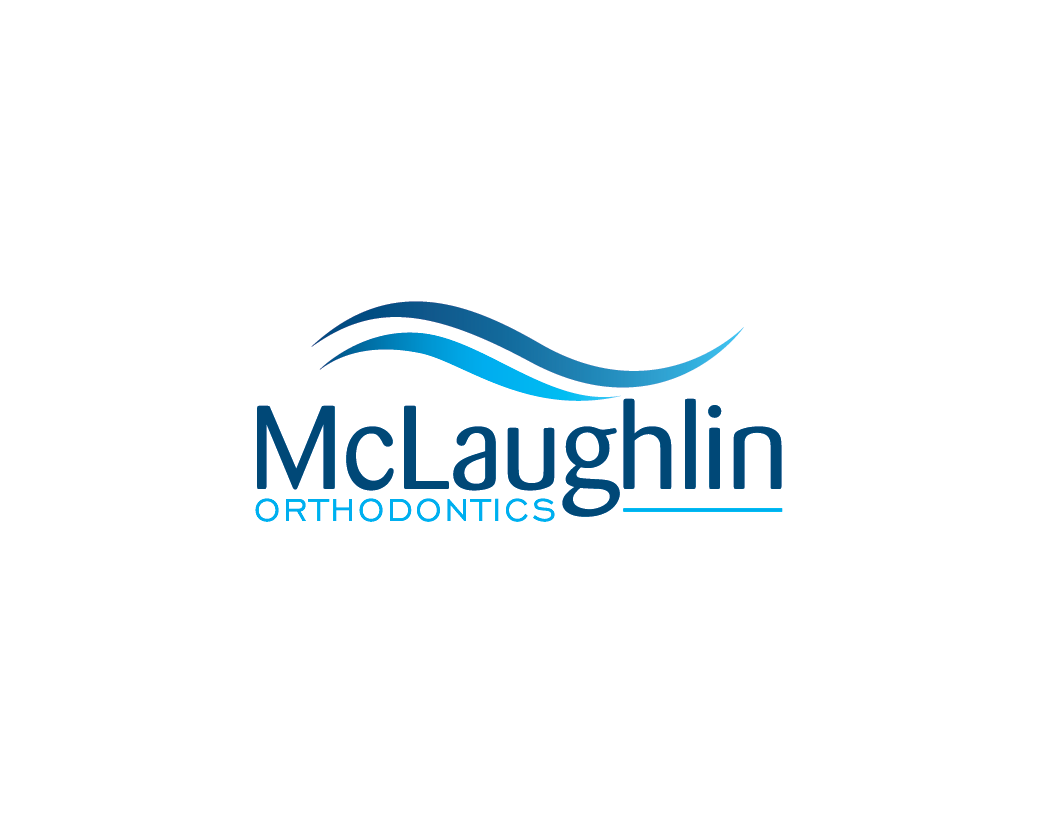 Logo-Design von romy für McLaughlin Orthodontics | Design #1664886