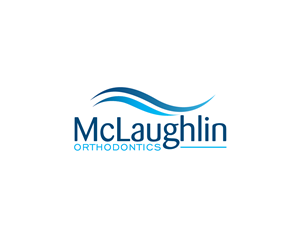 Logo Design by romy for McLaughlin Orthodontics | Design: #1664886