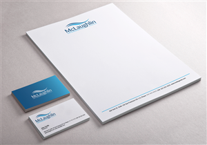 Logo Design by romy for McLaughlin Orthodontics | Design: #1664922