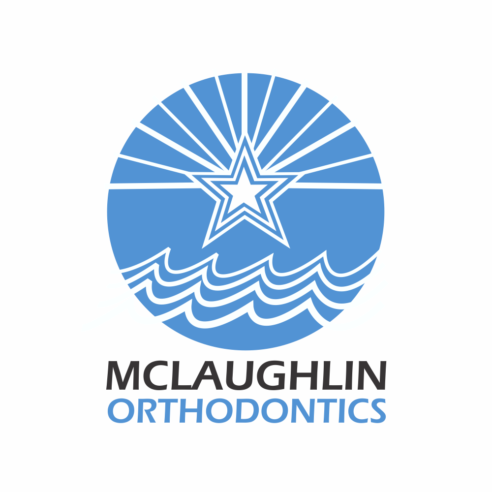 Design de Logo par cornwellgraphics pour McLaughlin Orthodontics | Design #1670424