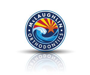 Logo Design by gekgrfx for McLaughlin Orthodontics | Design: #1695183
