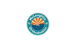 Logo Design by Dizajn for McLaughlin Orthodontics | Design #1650235