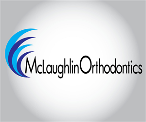 Logo Design by Humph1tt for McLaughlin Orthodontics | Design: #1630251