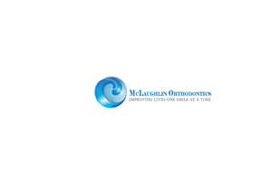 Logo Design by Perfect for McLaughlin Orthodontics | Design #1660345
