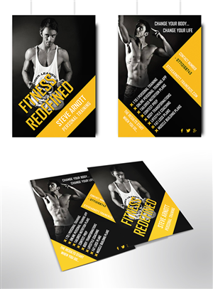 Flyer Design by AAdsign