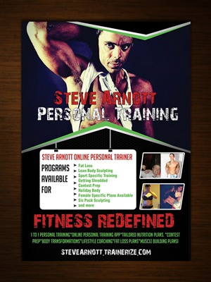 Flyer Design by ESolz Technologies