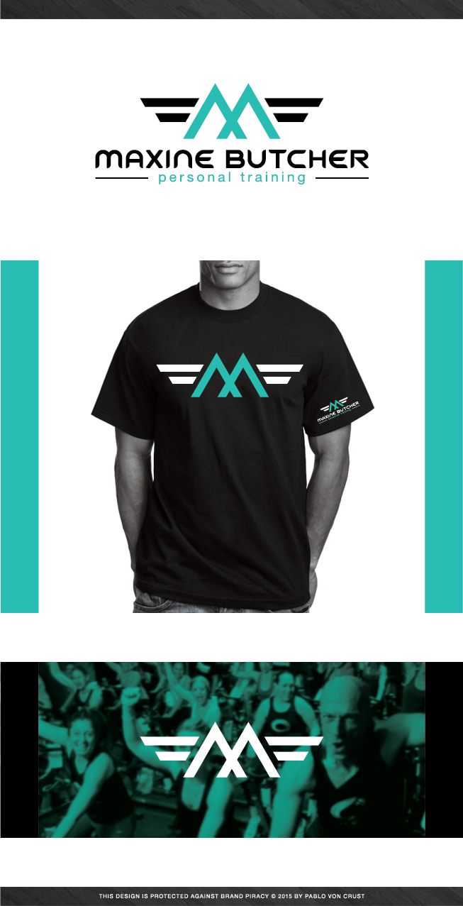 Logo Design by Pablo Von Crust for this project | Design: #5974963