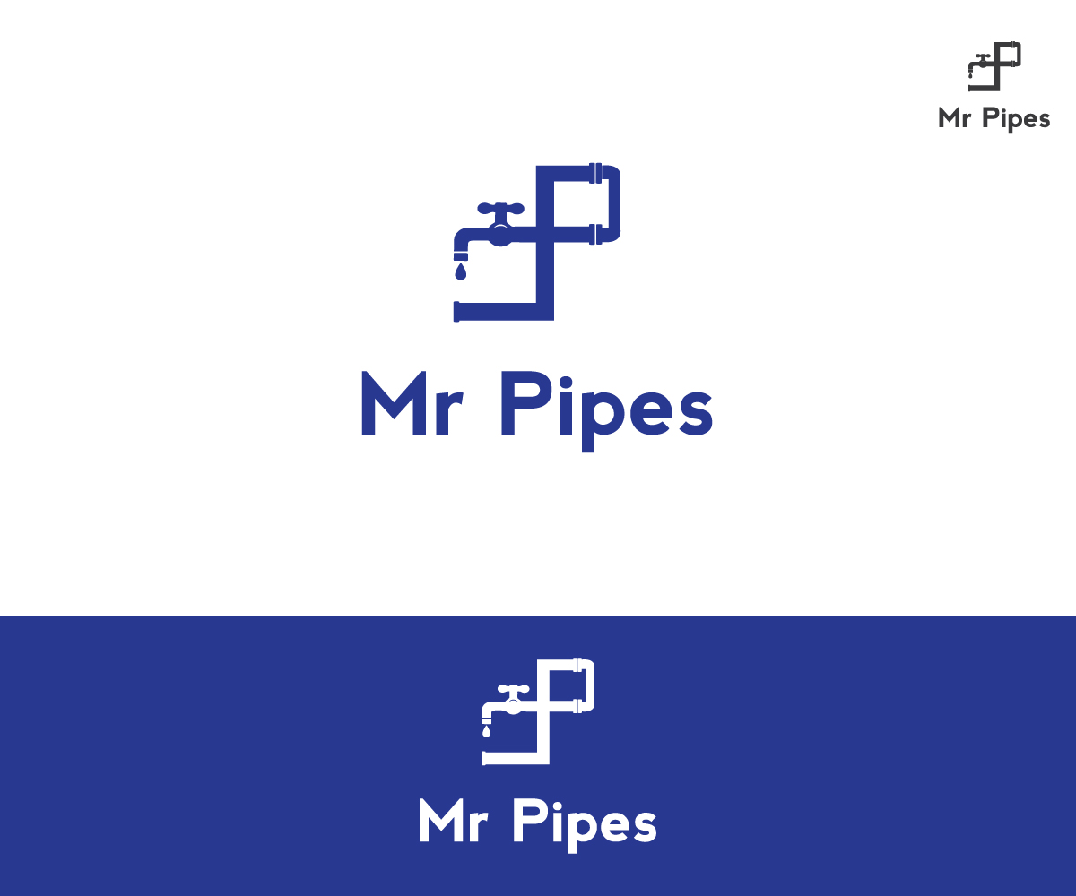 Logo Design by AHMMY for this project | Design #6001432