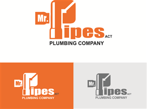 Logo Design by pa2pat for this project | Design #5976245