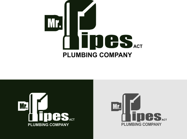 Logo Design by pa2pat for this project | Design #5976260