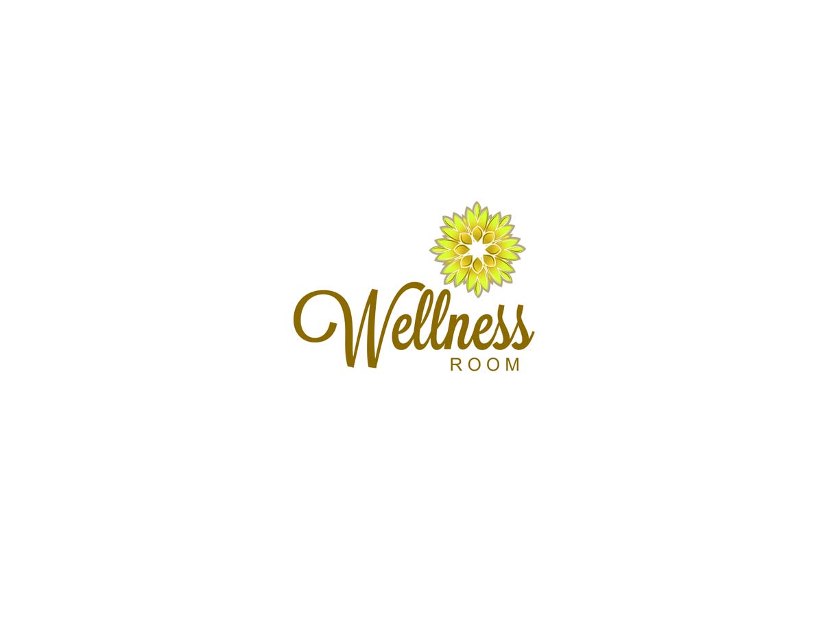 Logo Design by sbelogd for Wellness Room | Design #6041682
