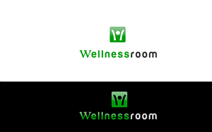 Logo Design by FlyingPen for Wellness Room | Design: #5970389