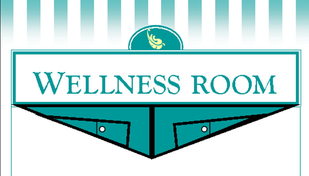 Logo Design by Cupid for Wellness Room | Design #5976902