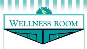 Logo Design by Cupid for Wellness Room | Design: #5976902