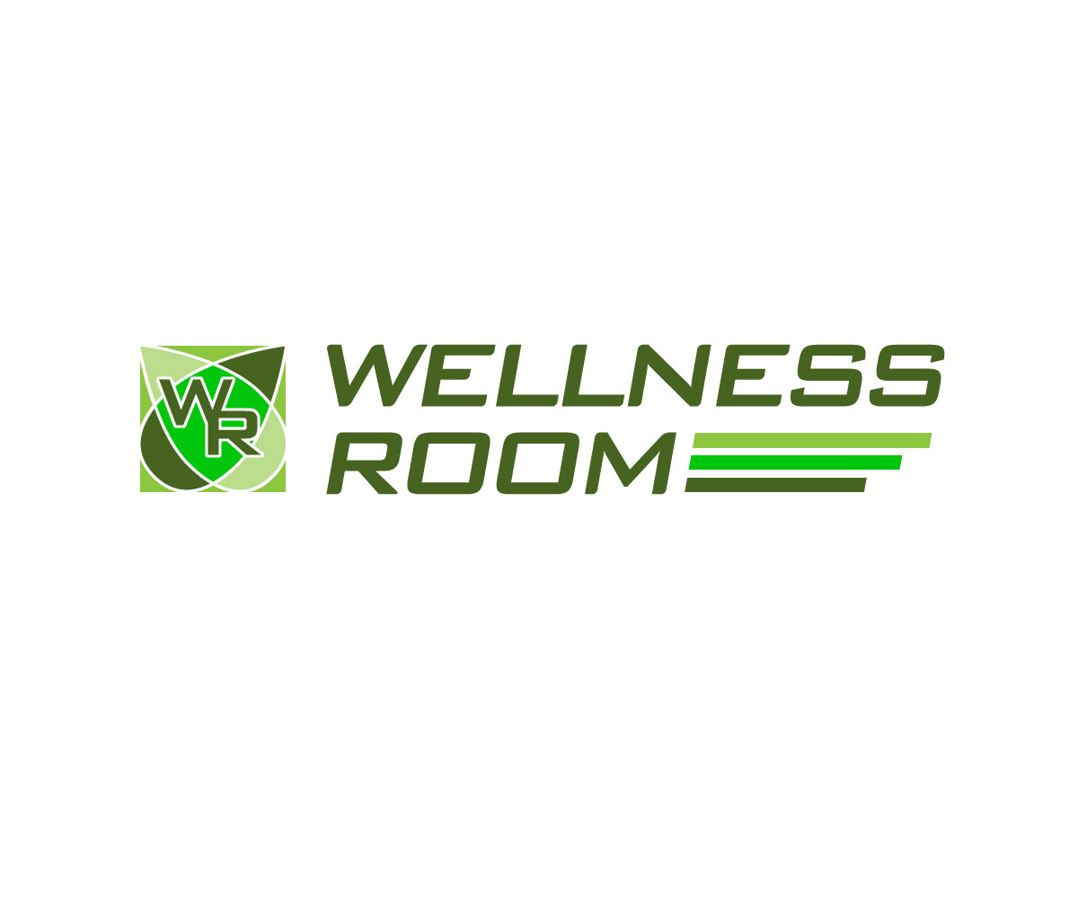 Logo Design by at-as for Wellness Room | Design #5977832