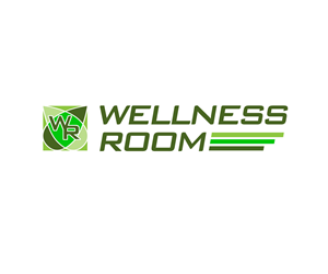 Logo Design by at-as for Wellness Room | Design: #5977832