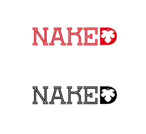 Logo Design by Chandra for Naked | Design #6039622