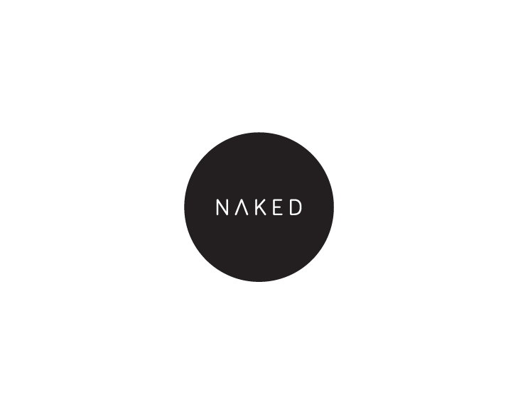 Logo Design by EllaMaya for Naked | Design: #5979596