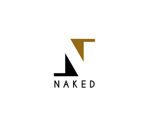 Logo Design by Shank for Naked | Design #5966411