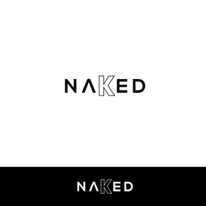 Logo Design by Triple22A for Naked | Design #6041515