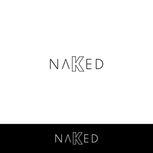 Logo Design by Triple22A for Naked | Design: #6041538