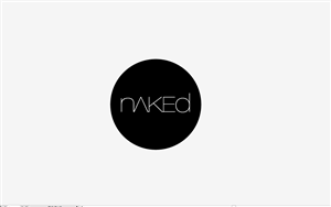 Logo Design by ndjuranovic2708 for Naked | Design: #6026142