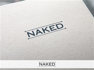 Logo Design by JohnM. for Naked | Design: #5988784