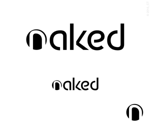 Logo Design by conrad design for Naked | Design: #6049672