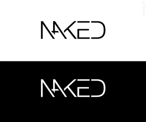 Logo Design by conrad design for Naked | Design: #6059158