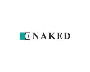 Logo Design by 1st for Naked | Design: #5973663
