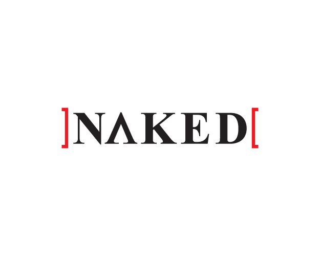 Logo Design by 1st for Naked | Design #6050801