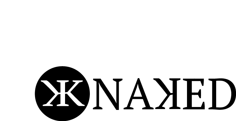 Logo Design by Keragan White for Naked | Design #5989843