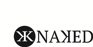 Logo Design by Keragan White for Naked | Design: #5989843