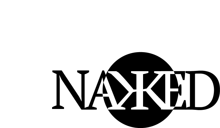 Logo Design by Keragan White for Naked | Design #5990043