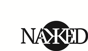 Logo Design by Keragan White for Naked | Design: #5990043