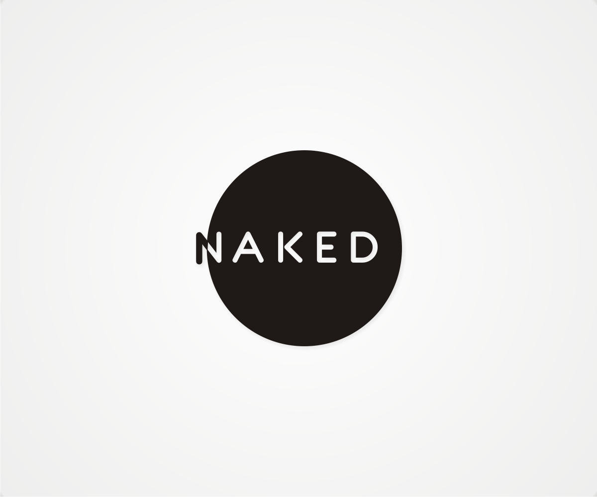Design de Logo par rasya pour Naked | Design #6004606