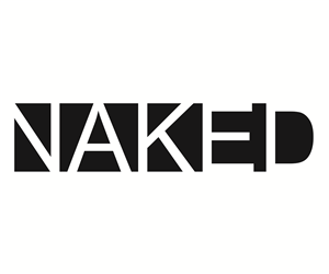 Logo Design by Sonani for Naked | Design: #5975982