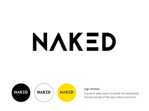 Logo Design by Jieyun