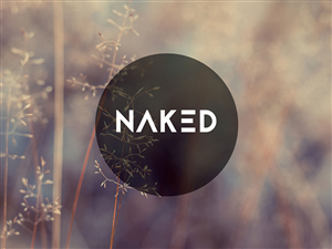 Logo Design by Jieyun for Naked | Design: #6050447