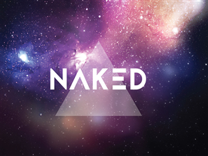Logo Design by Jieyun for Naked | Design: #6050495