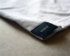 Logo Design by Jieyun for Naked | Design: #6050510
