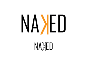 Logo Design by Shemet for Naked | Design: #6037821