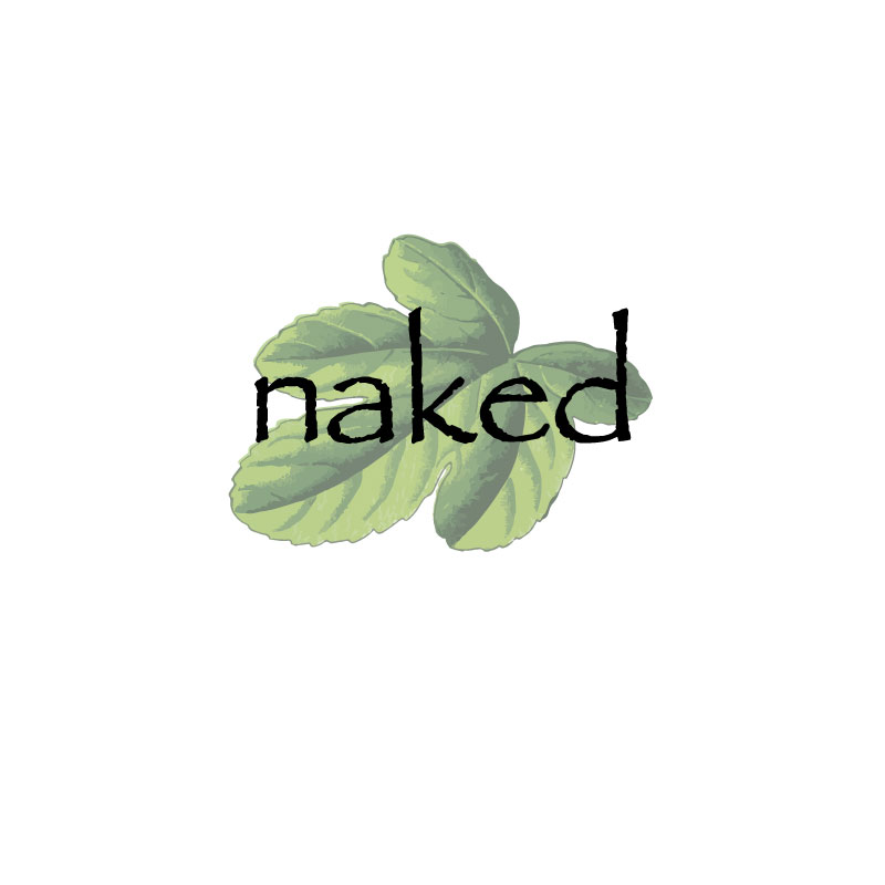 Logo Design by LogoPro for Naked | Design #6000591